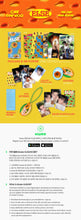 Load image into Gallery viewer, [PREORDER] CHA EUN-WOO 2nd Mini Album &#39;ELSE&#39; (Kiwee Ver.)
