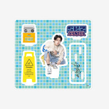 Load image into Gallery viewer, [PREORDER] Stray Kids &#39;JYP JAPAN POPUP STORE 2025&#39; Official MD - Acrylic Stand
