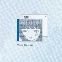 Load image into Gallery viewer, CHUU 3rd Mini Album &#39;Only cry in the rain&#39; (Platform Ver.)
