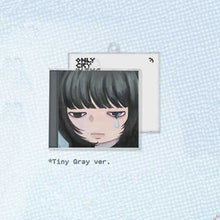 Load image into Gallery viewer, CHUU 3rd Mini Album &#39;Only cry in the rain&#39; (Platform Ver.)
