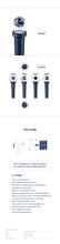Load image into Gallery viewer, CIX OFFICIAL LIGHT STICK
