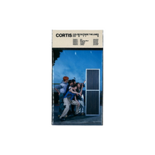 Load image into Gallery viewer, CORTIS 1st Mini Album &#39;COLOR OUTSIDE THE LINES&#39; (Weverse Albums Ver.)
