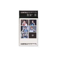 Load image into Gallery viewer, CORTIS 1st Mini Album &#39;COLOR OUTSIDE THE LINES&#39; (Weverse Albums Ver.)
