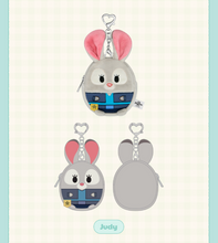 Load image into Gallery viewer, [PREORDER] Stray Kids Zootopia 2 X SKZOO POP-UP STORE Official MD - Plush Coin Pouch
