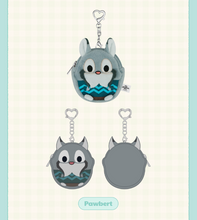 Load image into Gallery viewer, [PREORDER] Stray Kids Zootopia 2 X SKZOO POP-UP STORE Official MD - Plush Coin Pouch
