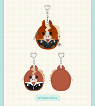 Load image into Gallery viewer, [PREORDER] Stray Kids Zootopia 2 X SKZOO POP-UP STORE Official MD - Plush Coin Pouch
