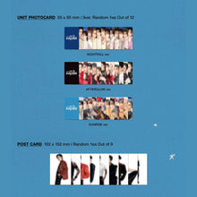 Load image into Gallery viewer, [PREORDER] CRAVITY 7th Mini Album &#39;EVERSHINE&#39;
