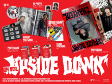 Load image into Gallery viewer, [PREORDER] CHANYEOL 2nd Mini Album &#39;Upside Down&#39; (Photobook Ver.)
