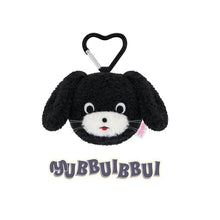Load image into Gallery viewer, [PREORDER] TWICE 11th Anniversary Pop-Up ‘TWICE the THRILL’ Official MD - TDOONGZ Face Keyring
