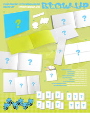 Load image into Gallery viewer, [PREORDER] P1Harmony 10th Mini Album 'BLOW UP' (Photobook Ver.)
