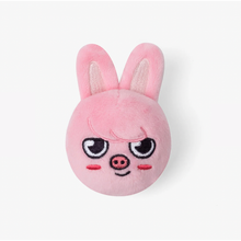 Load image into Gallery viewer, Stray Kids Xmas Pop-up Store 2023 OFFICIAL GOODS (2nd Release) - SKZOO SOFT TOY MAGNET
