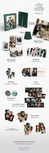 Load image into Gallery viewer, QWER 4th Mini Album 'CEREMONY'

