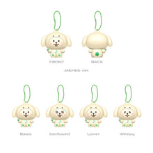 Load image into Gallery viewer, [PREORDER] NCT WISH 'I SPY' Pop-Up 'WISH LAND' Official MD - Face Spin Figure
