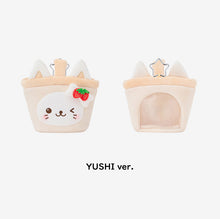 Load image into Gallery viewer, [PREORDER] NCT WISH Pop-Up 'Wishberry Bakery' Official MD - Doll Pouch
