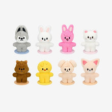 Load image into Gallery viewer, [PREORDER] Stray Kids World Tour &#39;dominATE : celebrATE&#39; Official MD - SKZOO Plush (Standing Ver.)
