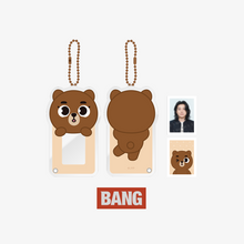 Load image into Gallery viewer, [PREORDER] DAY6 10th Anniversary Tour &#39;The DECADE&#39; Official MD - ACRYLIC ID HOLDER
