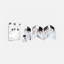 Load image into Gallery viewer, [PREORDER] NCT 2026 10th Anniversary Pop-up 'NEO GROUND' Official MD - Group Photo Set
