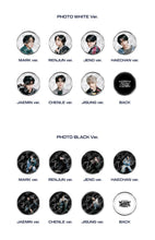 Load image into Gallery viewer, NCT DREAM 2026 TOUR 'THE DREAM SHOW 4 : FUTURE THE DREAM' FINALE Official MD - Keyring Set

