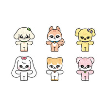 Load image into Gallery viewer, IVE MINiVE Official Character Plush

