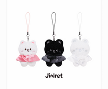 Load image into Gallery viewer, [PREORDER] Stray Kids World Tour 'RUN IT SEOUL' Official MD - SKZOO Secret Plush (Micro Ver.)
