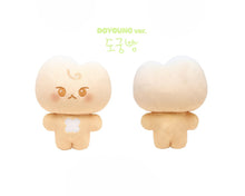 Load image into Gallery viewer, NCT 127 CHARACTER &#39;SOM-MOONG-CHILL&#39; OFFICIAL MD - BIG-MOONG-CHILL
