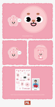 Load image into Gallery viewer, [PREORDER] DAY6 10th Anniversary Tour &#39;The DECADE&#39; Official MD - DENIMALZ FESTIVAL SET
