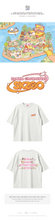 Load image into Gallery viewer, [PREORDER] Stray Kids SKZOO X SANRIO Characters Official MD - T-Shirt
