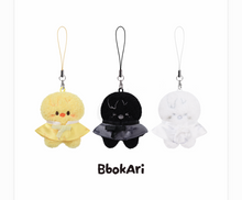 Load image into Gallery viewer, [PREORDER] Stray Kids World Tour 'RUN IT SEOUL' Official MD - SKZOO Secret Plush (Micro Ver.)
