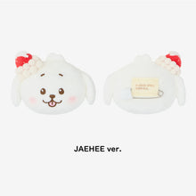 Load image into Gallery viewer, [PREORDER] NCT WISH Pop-Up 'Wishberry Bakery' Official MD - Doll Badge
