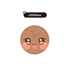 Load image into Gallery viewer, [PREORDER] ATEEZ ‘ANITEEZ IN THE CALLING’ Official MD - Soft Pin Button
