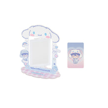 Load image into Gallery viewer, PLAVE 2nd Single Album 'PLBBUU' Official MD - BBUU Acrylic Photocard Stand
