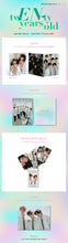 Load image into Gallery viewer, ENHYPEN DICON VOLUME N°19 ENHYPEN tw(EN-)ty years old
