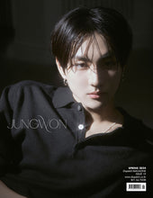 Load image into Gallery viewer, ENHYPEN DICON VOLUME N°19 ENHYPEN tw(EN-)ty years old
