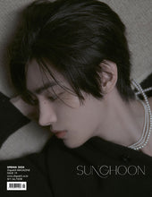 Load image into Gallery viewer, ENHYPEN DICON VOLUME N°19 ENHYPEN tw(EN-)ty years old
