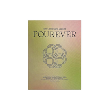 Load image into Gallery viewer, DAY6 8th Mini Album &#39;Fourever&#39;
