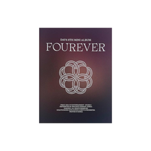 Load image into Gallery viewer, DAY6 8th Mini Album &#39;Fourever&#39;
