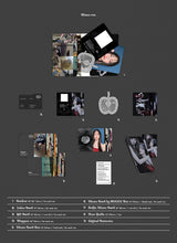 Load image into Gallery viewer, NMIXX 1st Full Album &#39;Blue Valentine&#39; (Platform Album Ver.)
