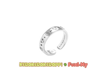 Load image into Gallery viewer, [PREORDER] Stray Kids SKZOO X SANRIO Characters Official MD - Ring
