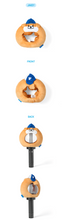 Load image into Gallery viewer, ENHYPEN Character 'ENCHIN' Official MD - Official Light Stick Cover
