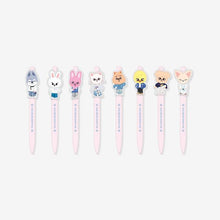Load image into Gallery viewer, Stray Kids 6th Fanmeeting ‘STAY in Our Little House’ Official MD - SKZOO Gel Pen
