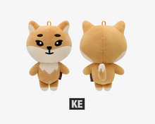 Load image into Gallery viewer, [PREORDER] DAY6 10th Anniversary Tour &#39;The DECADE&#39; Official MD - DENIMALZ PLUSH 2020 Ver.
