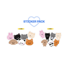 Load image into Gallery viewer, DREAMCATCHER &#39;MINICATCHER&#39; Official MD - MINICATCHER Kit
