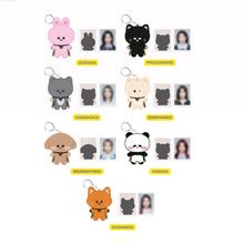 Load image into Gallery viewer, DREAMCATCHER &#39;MINICATCHER&#39; Official MD - MINICATCHER Push Keyring
