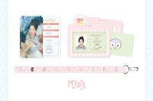 Load image into Gallery viewer, [PREORDER] TWICE 11th Anniversary Pop-Up ‘TWICE the THRILL’ Official MD - TWICE Land Ticket Set
