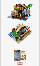 Load image into Gallery viewer, [PREORDER] DAY6 10th Anniversary Tour &#39;The DECADE&#39; Official MD - DENIMALZ BRICK SET
