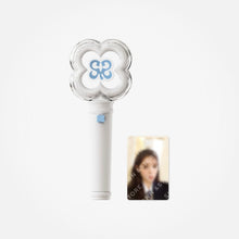 Load image into Gallery viewer, Hearts2Hearts Official Light Stick

