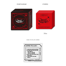 Load image into Gallery viewer, ZEROBASEONE 5th Mini Album ‘BLUE PARADISE’ Official Pop-Up MD - Devil Game
