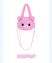 Load image into Gallery viewer, [PREORDER] TWICE 11th Anniversary Pop-Up ‘TWICE the THRILL’ Official MD - TDOONGZ Cross Bag
