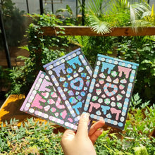 Load image into Gallery viewer, Promland Sticker - Cream Decoration
