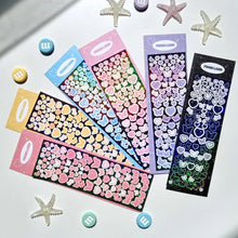 Load image into Gallery viewer, Promland Sticker - Love Butterfly
